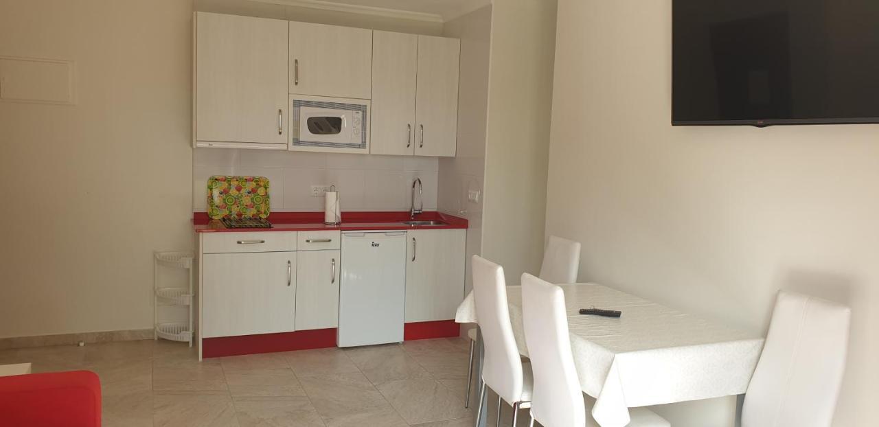 Apartamentos La Pradera De Isla Luaran gambar