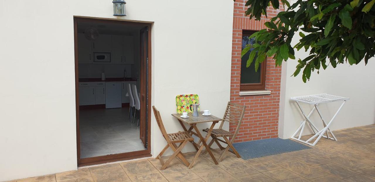 Apartamentos La Pradera De Isla Luaran gambar