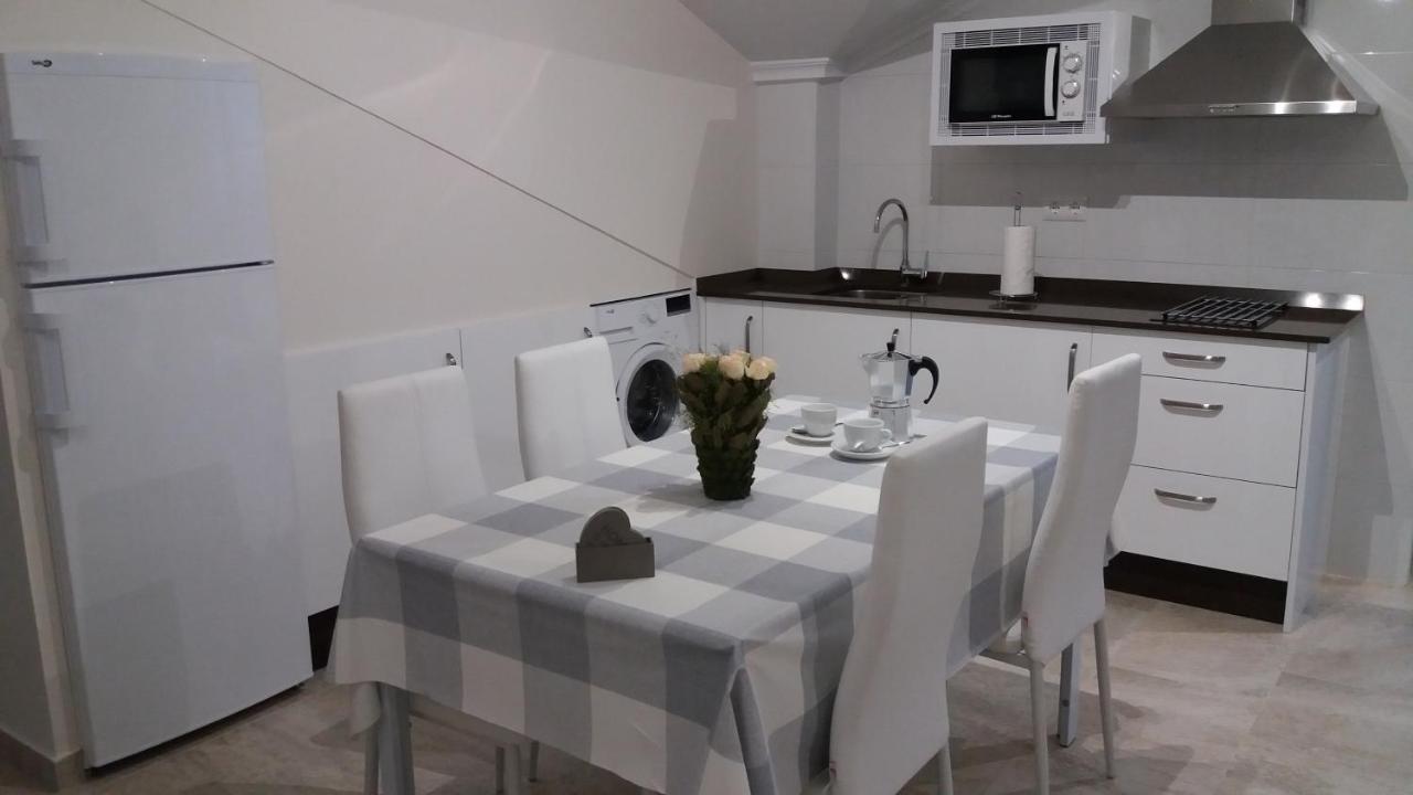 Apartamentos La Pradera De Isla Luaran gambar