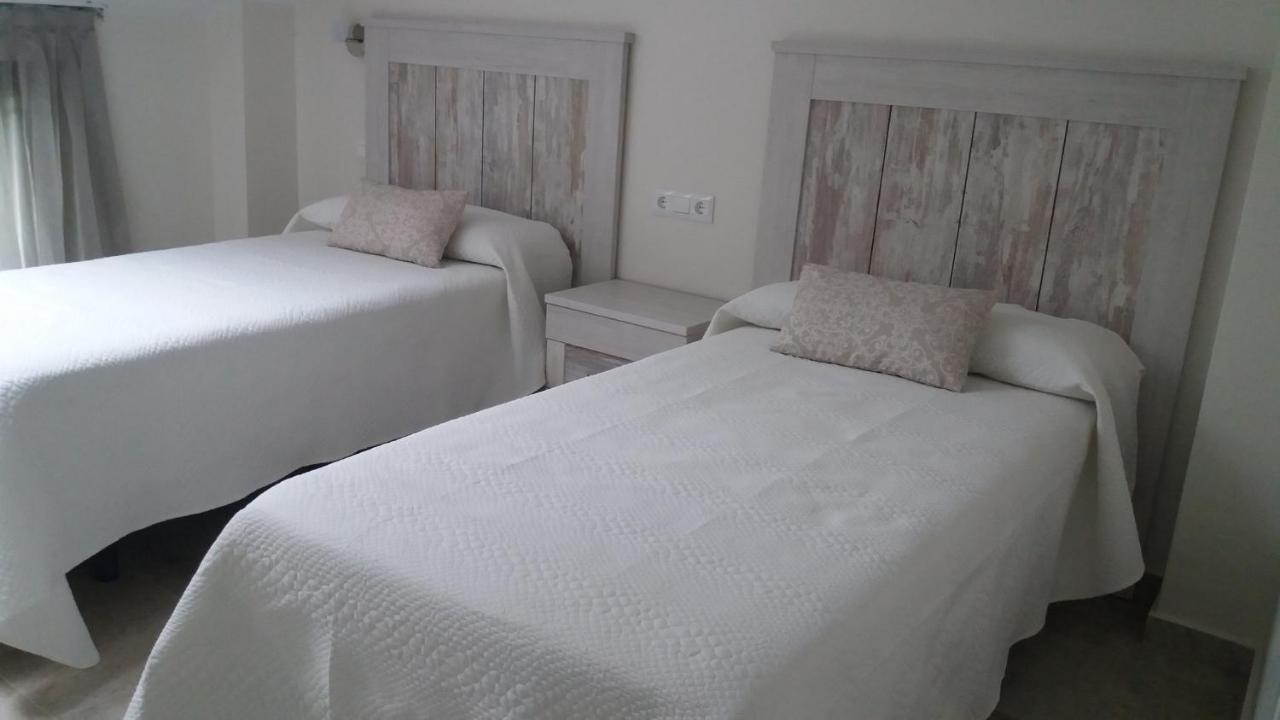 Apartamentos La Pradera De Isla Luaran gambar