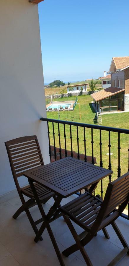 Apartamentos La Pradera De Isla Luaran gambar